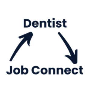 Homepage dentist job connect square
